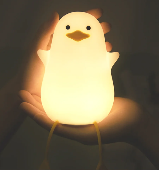 Duck Night Light